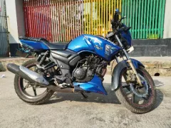 TVS Apache RTR 150